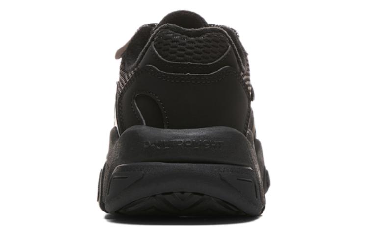 Order (W) Zapatos Peak Daddy 'Negro Confort' DM340068