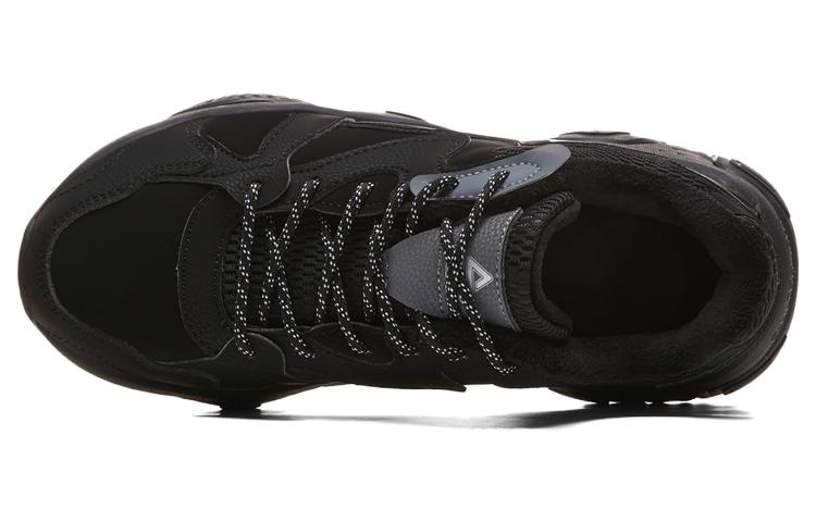 Lookbook (W) Zapatos Peak Daddy 'Negro Confort' DM340068