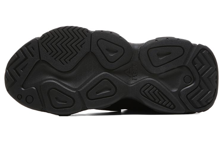 Shop (W) Zapatos Peak Daddy 'Negro Confort' DM340068