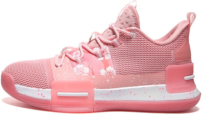 (W) Peak Flash 1 Mid 'Hari Valentine - Sakura Pink' E02557A Buy (W) Peak Flash 1 Mid 'Hari Valentine - Sakura Pink' E02557A