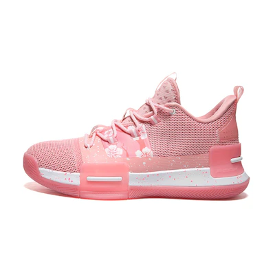 (W) Peak Flash 1 Mid 'Valentine's Day - Sakura Pink'