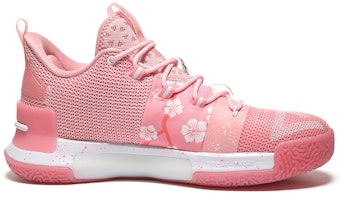 (W) Peak Flash 1 Mid 'Hari Valentine - Sakura Pink' E02557A Order (W) Peak Flash 1 Mid 'Hari Valentine - Sakura Pink' E02557A