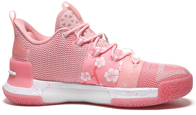 (W) Peak Flash 1 Mid 'Hari Valentine - Sakura Pink' E02557A Order (W) Peak Flash 1 Mid 'Hari Valentine - Sakura Pink' E02557A
