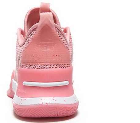 (W) Peak Flash 1 Mid 'Hari Valentine - Sakura Pink' E02557A Shop (W) Peak Flash 1 Mid 'Hari Valentine - Sakura Pink' E02557A