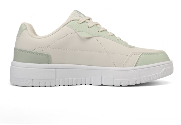 (W) Peak FlashCloud 'Peredam Kejut Ruang Tahan Selip Sepatu Rendah' DB330568 3