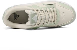 (W) ピーク フラッシュクラウド 耐衝撃・滑り止め ローカット DB330568 4