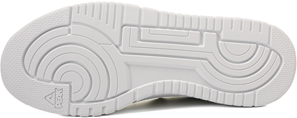 (W) Peak FlashCloud 'Peredam Kejut Ruang Tahan Selip Sepatu Rendah' DB330568 6