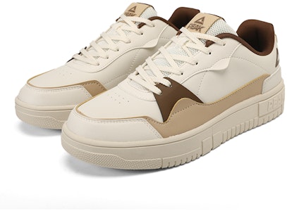 (W) 匹克FlashCloud '减震防滑低帮' DB330568 Lookbook (W) 匹克FlashCloud '减震防滑低帮' DB330568