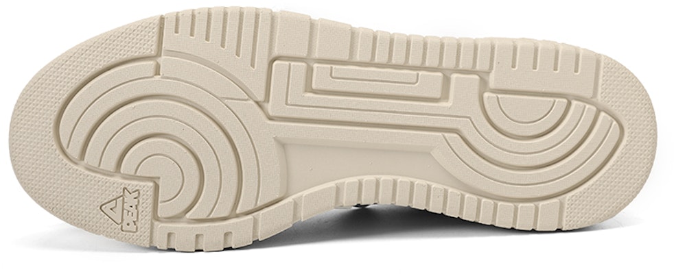 (W) Peak FlashCloud 'Peredam Kejut Ruang Tahan Selip Sepatu Rendah' DB330568 Sizing (W) Peak FlashCloud 'Peredam Kejut Ruang Tahan Selip Sepatu Rendah' DB330568