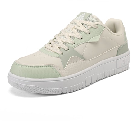 (W) Peak FlashCloud 'Peredam Kejut Ruang Tahan Selip Sepatu Rendah' DB330568 1
