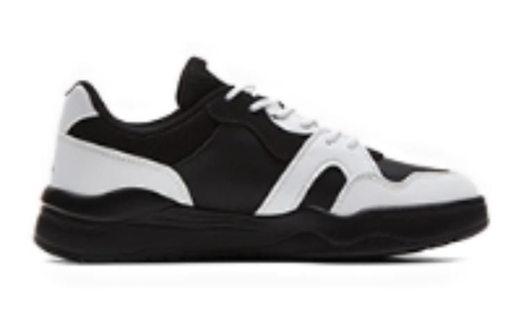 Order (W) Peak Skate Low ''Comfort Nero e Bianco'' DB410128