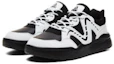 Lookbook (W) Peak Skate Low ''Comfort Nero e Bianco'' DB410128