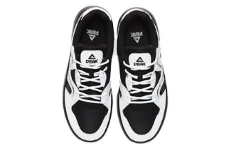 Shop (W) Peak Skate Low ''Comfort Nero e Bianco'' DB410128