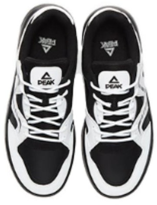 (Women) Peak Skate Low 'Black and White Comfort' DB410128 Shop (Women) Peak Skate Low 'Black and White Comfort' DB410128