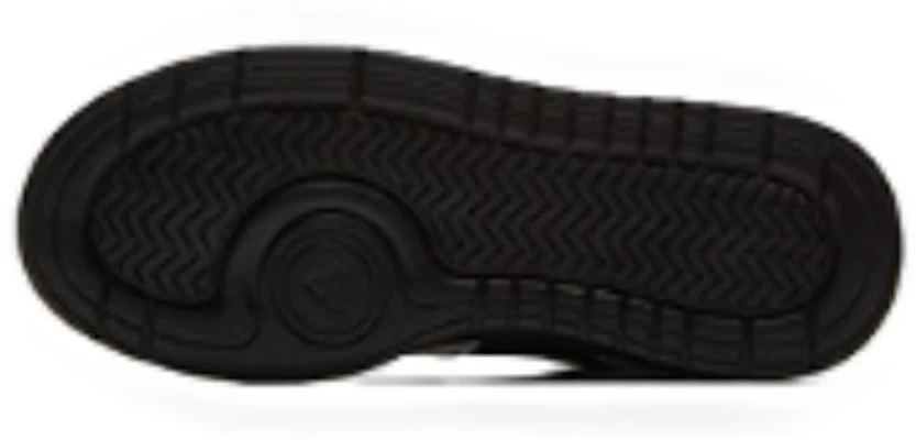(W) Peak Skate Low ''Comfort Nero e Bianco'' DB410128 Purchase (W) Peak Skate Low ''Comfort Nero e Bianco'' DB410128