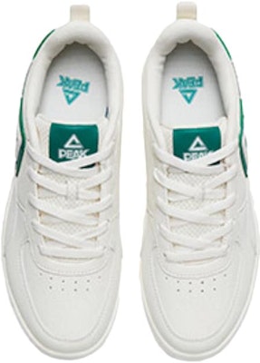 (W) Peak Skateboarding Low 'Putih Hijau' DB330348 Shop (W) Peak Skateboarding Low 'Putih Hijau' DB330348