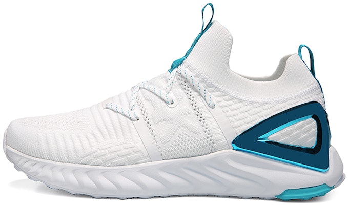 (W) Peak Taichi 1.0 Low 'Putih Biru' E92578H Buy (W) Peak Taichi 1.0 Low 'Putih Biru' E92578H