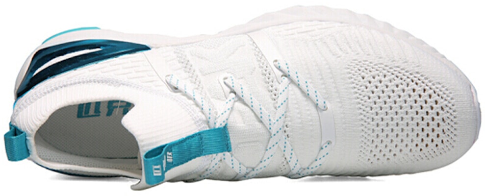 (Women) Peak Taichi 1.0 Low 'White Blue' E92578H Shop (Women) Peak Taichi 1.0 Low 'White Blue' E92578H