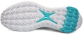 (W) Peak Taichi 1.0 Low 'Putih Biru' E92578H