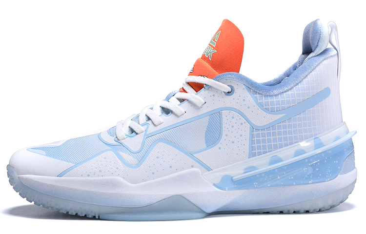 (W) Peak Taichi Flash 3 'Yeti Sky Blue'