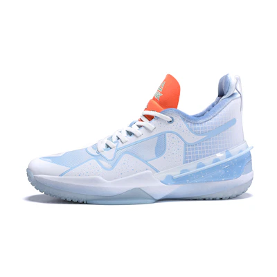 (W) Peak Taichi Flash 3 'Yeti Sky Blue'