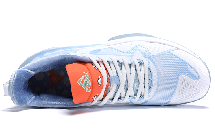 (W) Peak Taichi Flash 3 'Yeti Sky Blue' 圖 3