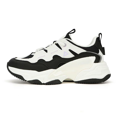 (W) Peak Taichi Retro Dad Shoes Hitam/Beige - Empuk, Anti-Selip, Stylish ET41272E Black/Beige Buy (W) Peak Taichi Retro Dad Shoes Hitam/Beige - Empuk, Anti-Selip, Stylish ET41272E Black/Beige