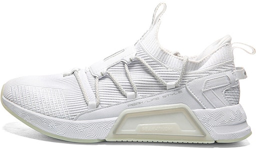 (W) 피크 태극 '코어 트렌디 컴포트 로우 화이트' (shortened: 피크 태극 코어 로우 화이트) E93998E Buy (W) 피크 태극 '코어 트렌디 컴포트 로우 화이트' (shortened: 피크 태극 코어 로우 화이트) E93998E