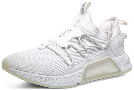 (W) 피크 태극 '코어 트렌디 컴포트 로우 화이트' (shortened: 피크 태극 코어 로우 화이트) E93998E Order (W) 피크 태극 '코어 트렌디 컴포트 로우 화이트' (shortened: 피크 태극 코어 로우 화이트) E93998E