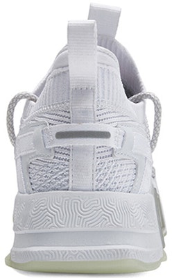(Women) Peak TaiJi 'Core Trendy Comfort Low White' E93998E Lookbook (Women) Peak TaiJi 'Core Trendy Comfort Low White' E93998E