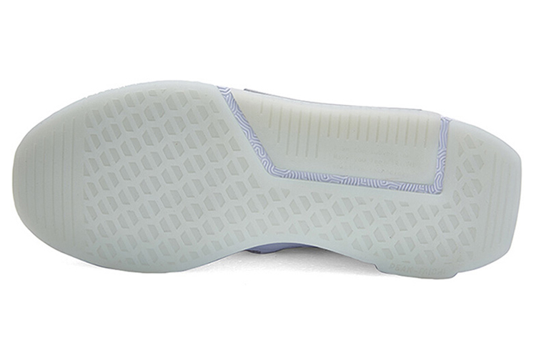 Shop (W) ピーク太極「コア トレコン ロー 白」 E93998E