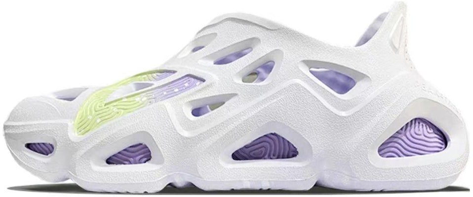 (Women) Peak Taiji Slide Sandals 'White' ET32818L Buy (Women) Peak Taiji Slide Sandals 'White' ET32818L