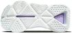 (W) Sandal Peak Taiji Slide 'Putih' ET32818L