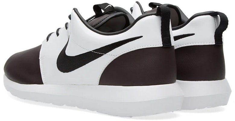(W) Pedro Lourenço x Nike Roshe 男士运动鞋 '黑白款' 866983-001 Lookbook (W) Pedro Lourenço x Nike Roshe 男士运动鞋 '黑白款' 866983-001