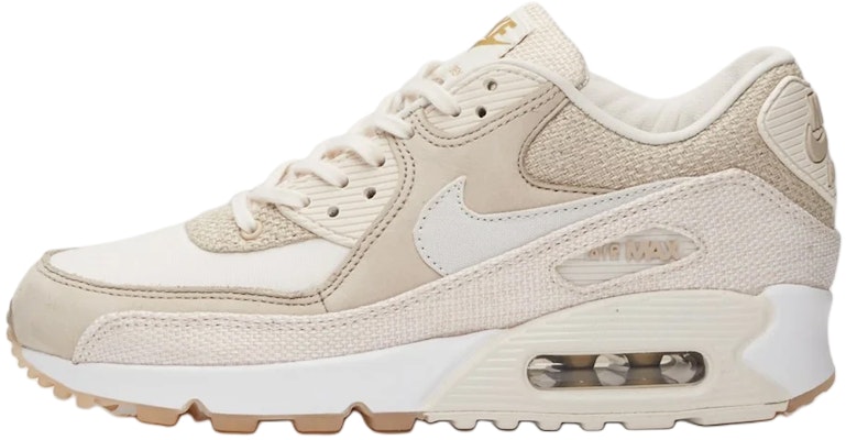 (Women) Pedro Lourenco x Nike Air Max 90 'Phantom' 867116-200 Buy (Women) Pedro Lourenco x Nike Air Max 90 'Phantom' 867116-200