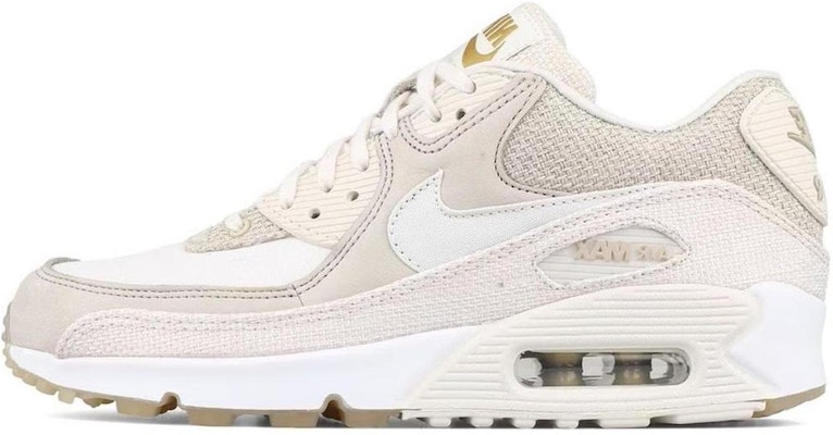 (Women) Pedro Lourenco x Nike Air Max 90 'Phantom' 867116-200 Purchase (Women) Pedro Lourenco x Nike Air Max 90 'Phantom' 867116-200