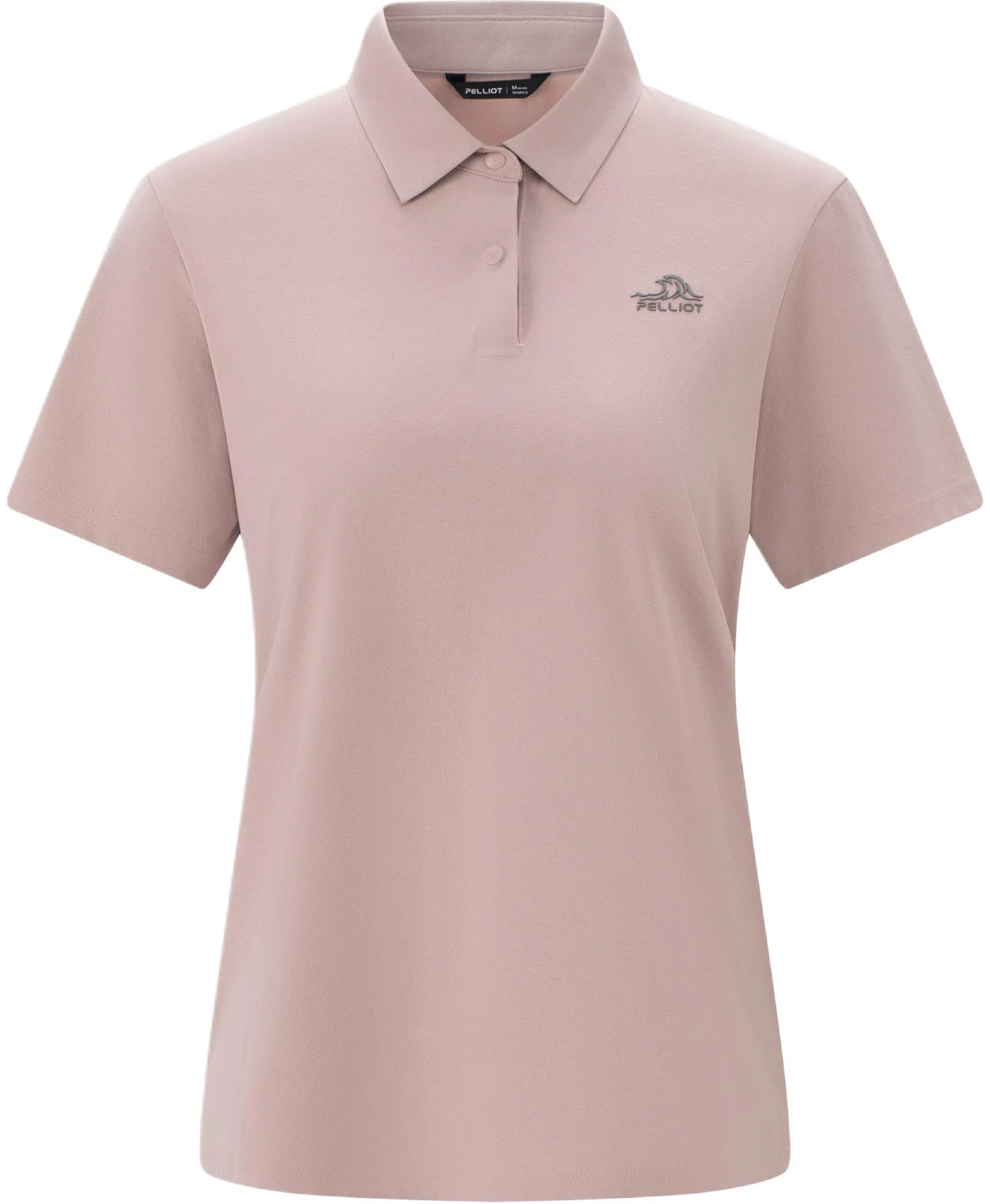 women-pelliot-summer-polygiene-antibacterial-breathable-polo-t-shirt-12421534-classic-1-0