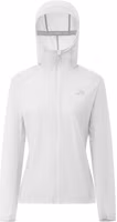 (Women) PELLIOT Classic 1.0 Lightweight UV Protection Hoodie UPF50+ Outdoor Jacket 12421250 (Women) PELLIOT Classic 1.0 Lightweight UV Protection Hoodie UPF50+ Outdoor Jacket 12421250