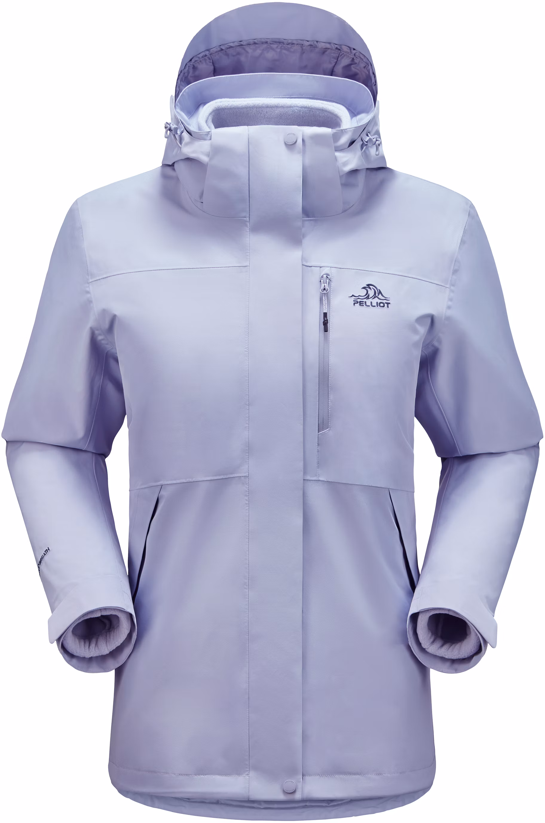 women-pelliot-classic-2-0-waterproof-windproof-outdoor-3-in-1-jacket-12340106-new-color