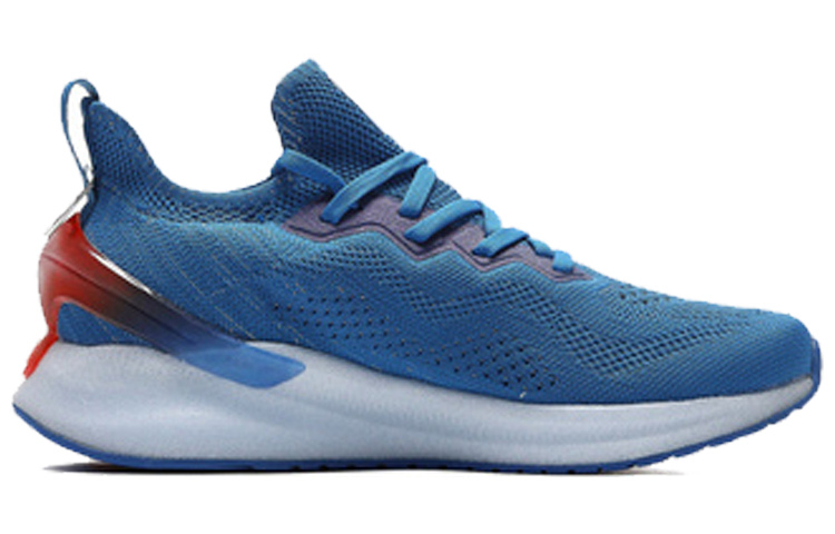 Order (W) Pepsi 361° x Baskets Basses Running ''Bleu Respirant'' 582022289-2