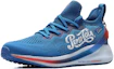 Lookbook (W) Pepsi 361° x Baskets Basses Running ''Bleu Respirant'' 582022289-2