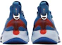Shop (W) Pepsi 361° x Baskets Basses Running ''Bleu Respirant'' 582022289-2