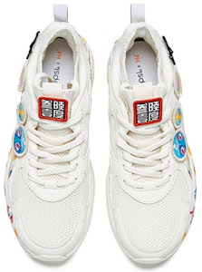 (W) 펩시 361° Q-바운스 미드 '화이트' (Pepsi 361° Q-바운스 미드 '화이트') 681936796F-4 Order (W) 펩시 361° Q-바운스 미드 '화이트' (Pepsi 361° Q-바운스 미드 '화이트') 681936796F-4