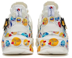 (W) ペプシ361° Qバウンス ミッド "フェザーホワイト" 681936796F-4 Lookbook (W) ペプシ361° Qバウンス ミッド "フェザーホワイト" 681936796F-4