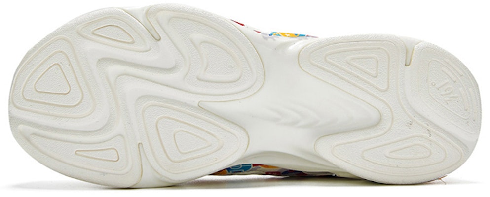 (Women) Pepsi 361° x Q-Bounce Mid 'Feather White' 681936796F-4 Shop (Women) Pepsi 361° x Q-Bounce Mid 'Feather White' 681936796F-4