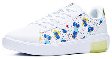 (W) Pepsi 361° x 'Grafiti' 582016624-2 Lookbook (W) Pepsi 361° x 'Grafiti' 582016624-2