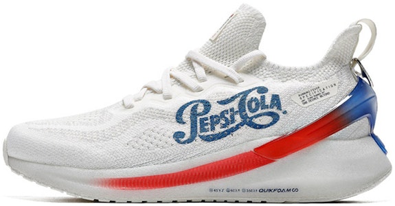 (W) 百事361° x 低帮'蓝白' 582022289-1 Buy (W) 百事361° x 低帮'蓝白' 582022289-1