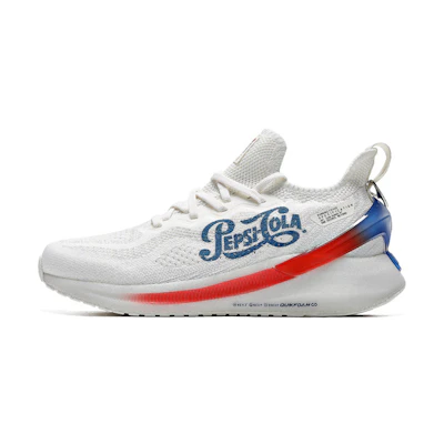 (W) Pepsi 361° Low 'Blue White'