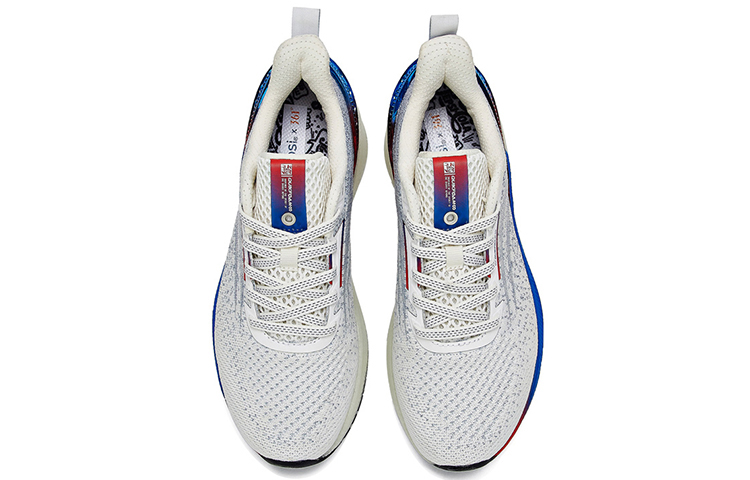 (W) Pepsi 361° Q-Bounce 'White Blue' 圖 3