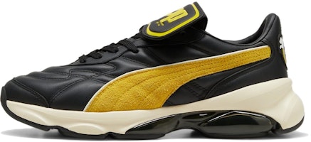 (Women) Perks and Mini x Puma Cell Dome King 'Black Tart Apple' 394767-01 (Women) Perks and Mini x Puma Cell Dome King 'Black Tart Apple' 394767-01